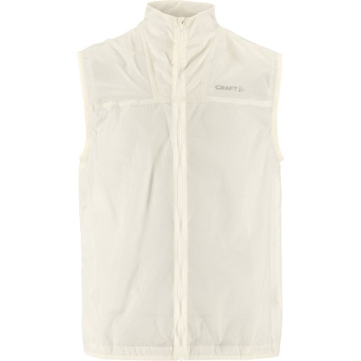 Immagine prodotto da CRAFT Hypervent Light Wind Gilet running uomo - Tofu