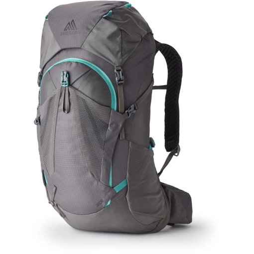 Foto de Gregory Mochila Mujer - Jade 33 - Mist Grey