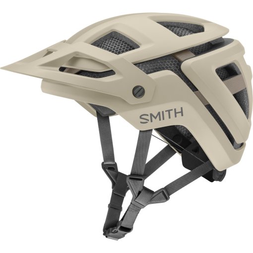 Foto de Smith Casco - Forefront 3 MIPS - Matte Chalk