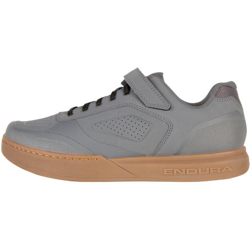 Immagine prodotto da Endura Scarpe MTB - Hummvee Clipless - pewter grey