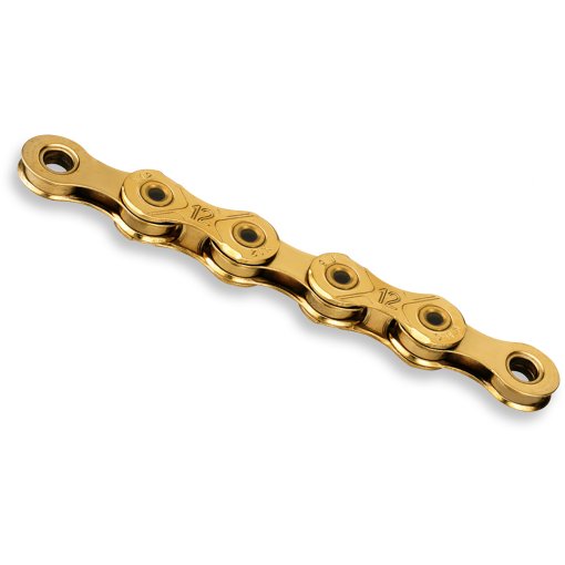 Picture of KMC X12 Chain - Ti-N | 12-speed - gold