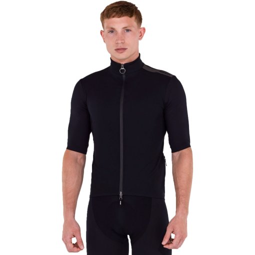 Produktbild von Santini Adapt Multi Regenjacke Herren 5W97075ADAPTMULT - schwarz NE