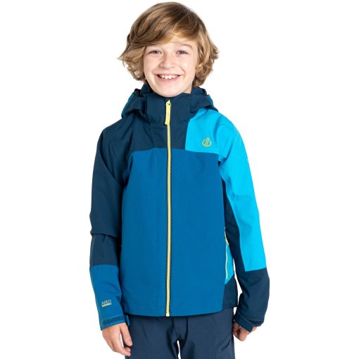 Foto de Dare 2b Chaqueta Niño - Explore II - 4H5 Moonlight Denim / Blue Sapphire