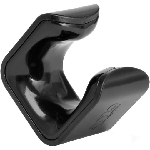Immagine prodotto da Hornit Portabici Parete - CLUG ROADIE (23 - 32mm) - nero