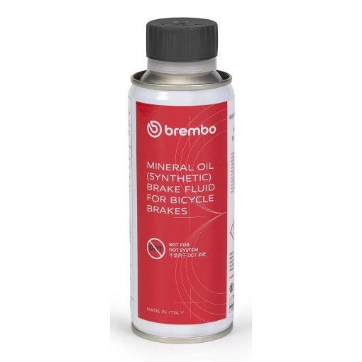 Bild von Brembo GR-PRO Bremsflüssigkeit | Mineralöl - 200ml