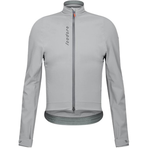 Kuva tuotteesta Isadore Signature Winter Hardshell Takki Miehet - titanium