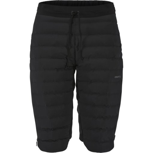 Picture of CRAFT Pursuit Thermal 2 Shorts Men - Black