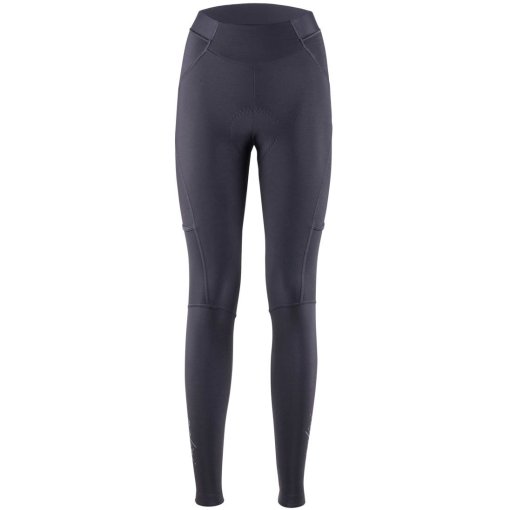 Photo produit de Nalini Pockets Collants de cyclisme pour femmes - noir 4000