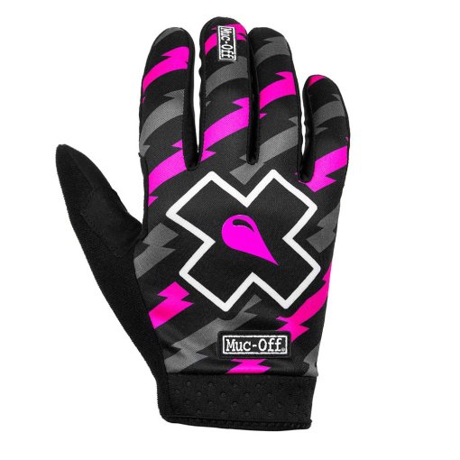 Foto de Muc-Off Guantes MTB - bolt