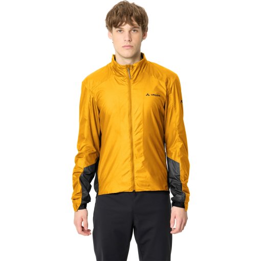 Produktbild von Vaude Kuro Active Isolierte Jacke Herren - saffron