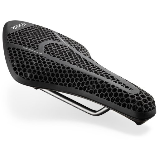 Immagine prodotto da Fizik Sella - Transiro Aeris Short Distance R3 Adaptive - nero | 135mm