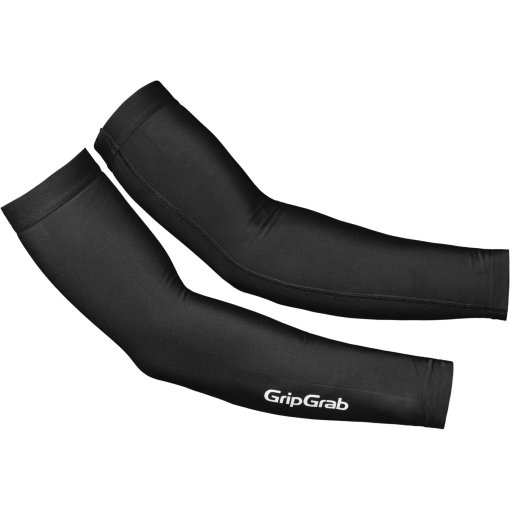 Immagine prodotto da GripGrab Manicotti Scaldabraccia - RIDE Thermal - Nero