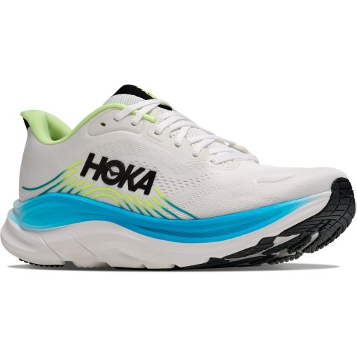 Foto de Hoka Clifton 11 Zapatillas running para hombre - frost / black