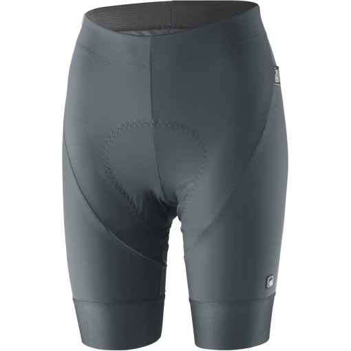 Foto de Gonso SQlab GO Pantalón corto de ciclismo para mujer - Sargasso Sea 2.0
