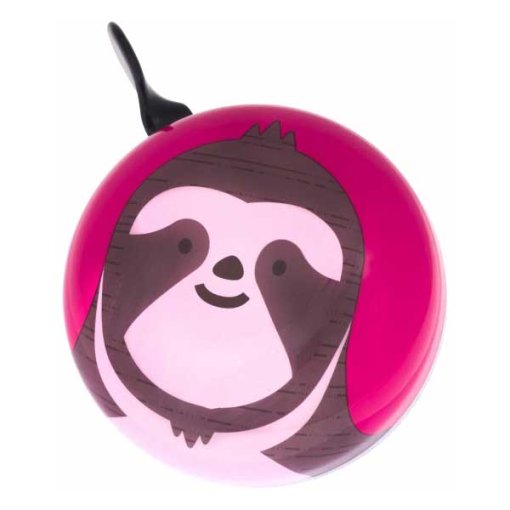 Foto de Liix Timbre - Ding Dong Bell - Sloth Portrait