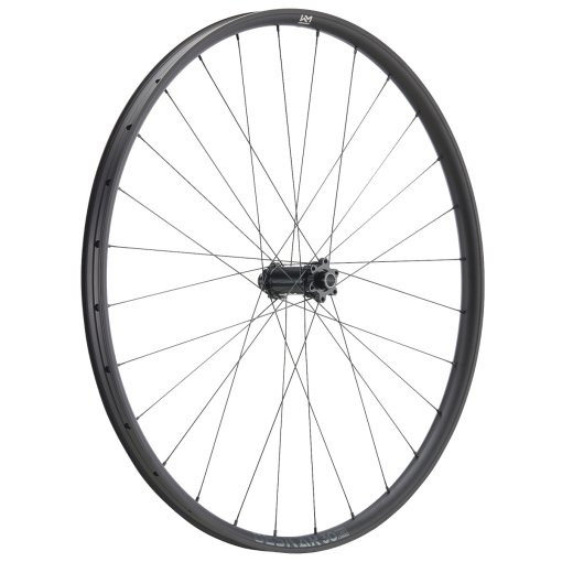 Produktbild von Newmen Beskar 30 Trail Vorderrad - 29&quot; | Aluminium | Clincher | 6-Loch - 15x110mm - schwarz
