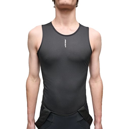 Foto de MAAP Camiseta Interior sin Mangas Hombre - Team Mesh - negro