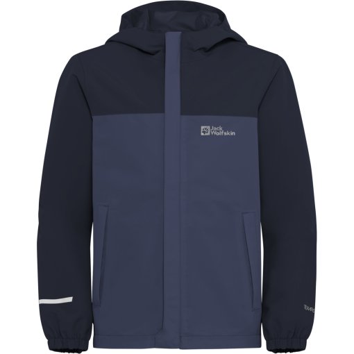 Foto de Jack Wolfskin Chaqueta Niño - Tucan - evening sky
