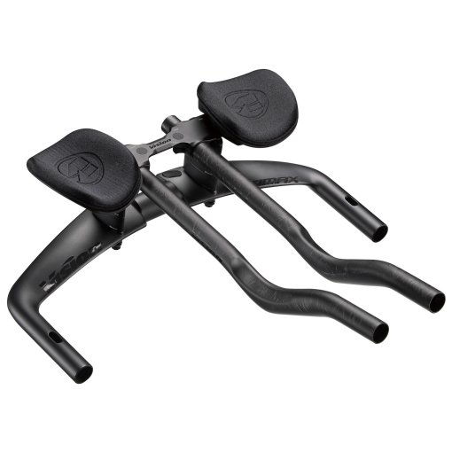 Vision Trimax Aero Road Handlebar - black | BIKE24