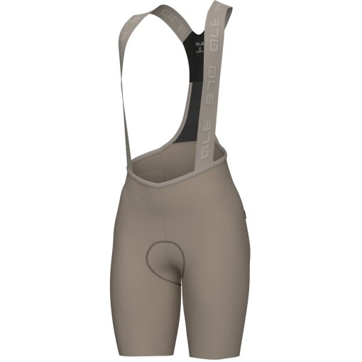 Foto de Alé Culotte cortos con Tirantes Mujer - PR-E Master 2.0 - sand