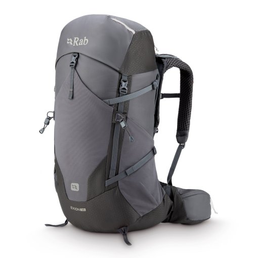 Foto de Rab Mochila - Exion 38L - M/L - anthracite/graphene