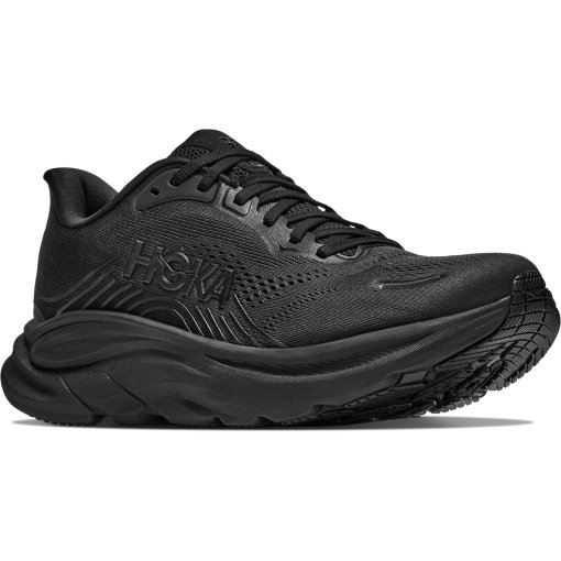 Picture of Hoka Clifton 11 Shoes Men - Wide - black / black