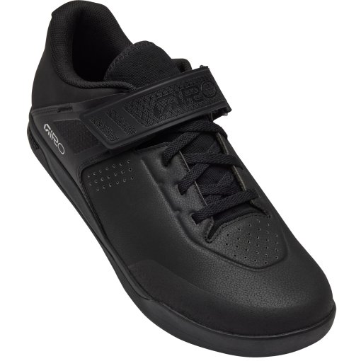 Photo produit de Giro Chaussures VTT - Chamber III - noir/noir