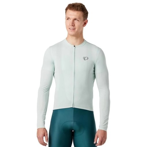 Produktbild von PEARL iZUMi Attack Langarmtrikot Herren 11122403 - surf spray - AD1