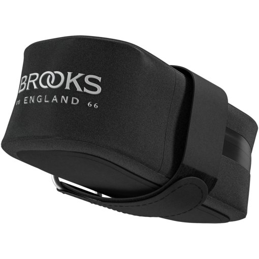 Immagine prodotto da Brooks Scape Saddle Pocket Bag Scape Borsa Sella - nero