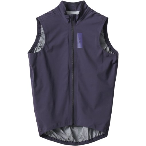 Immagine prodotto da MAAP Pro Atmos Gilet da uomo - deep navy