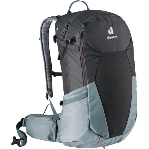 Foto de Deuter Futura 29 EL Mochila - graphite-shale