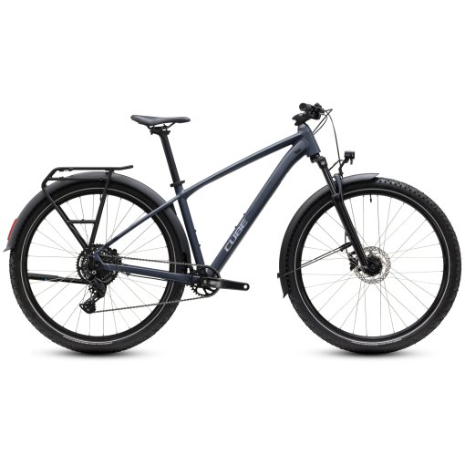 Picture of CUBE AIM ONE FE - Mountainbike - 2027 - 29“ - mole / prism