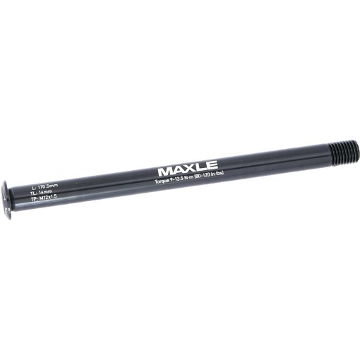 Immagine prodotto da SRAM Perno Passante Posteriore - Maxle Stealth Giant 12x142mm - 170,5mm - M12x1,5mm