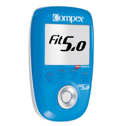 Foto de Compex Fit 5.0 Estimulador Muscular inalámbrico
