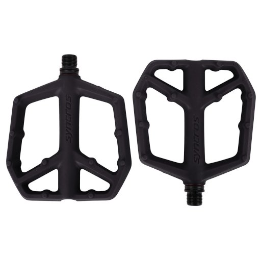 Syncros Duncan Aero SL 20mm Offset Seat Post - black | BIKE24