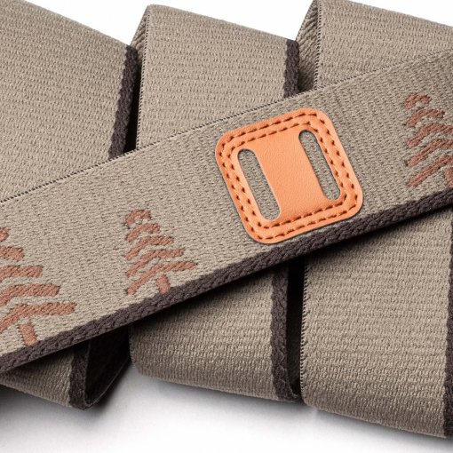 Photo produit de Arcade Ceinture en Stretch - Adventure A2 Original Blackwood - dunes/bay