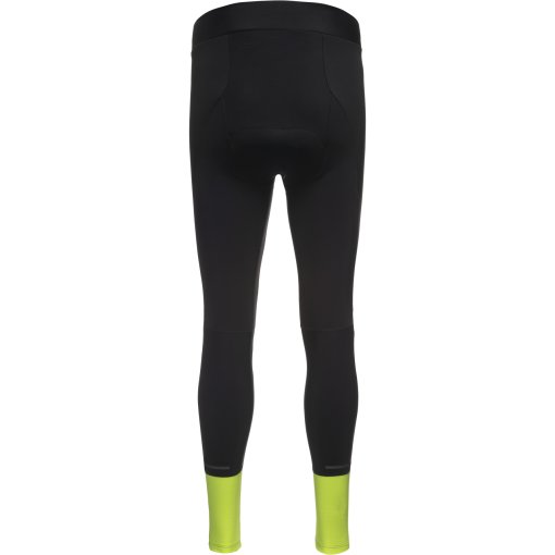 Foto de GOREWEAR Malla Hombre - SWIFTRIDE - black / neon yellow 9908