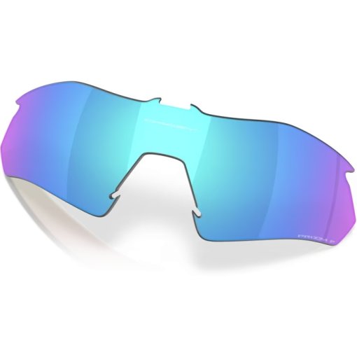 Foto de Oakley Lente Intercambiable - Radar Plate - Prizm Sapphire Polarized - 103-636-010