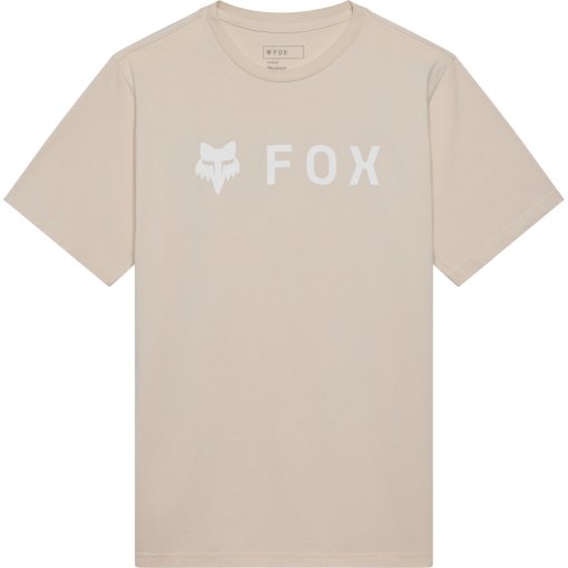 Produktbild von FOX Absolute 195 Original T-Shirt Herren - chalk