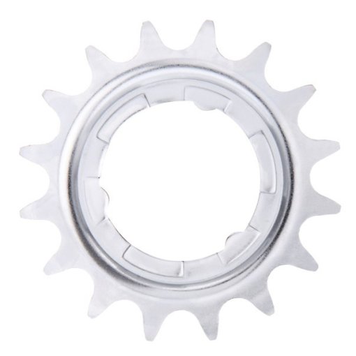 Foto de Shimano Piñón - SM-GEAR para Bujes Cambios Internos Alfine / Nexus - plata