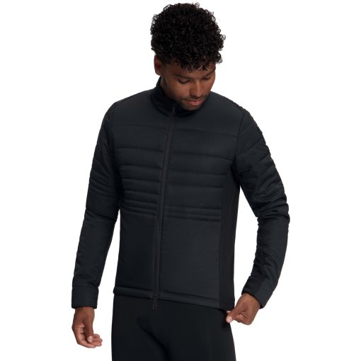 Kuva tuotteesta Rogelli Elem. Padded Miesten talvitakki - Black
