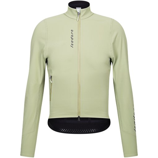 Immagine prodotto da Isadore Giacca Ciclismo Uomo - Signature Deep Winter Softshell - Tea