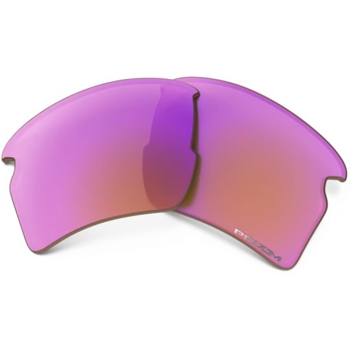 Photo produit de Oakley Lentille Interchangeable - Flak 2.0 XL - Prizm Trail Torch - 101-108-076