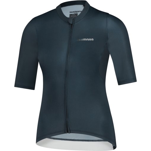 Produktbild von Shimano Stile Radtrikot Damen - XXL - deep ocean
