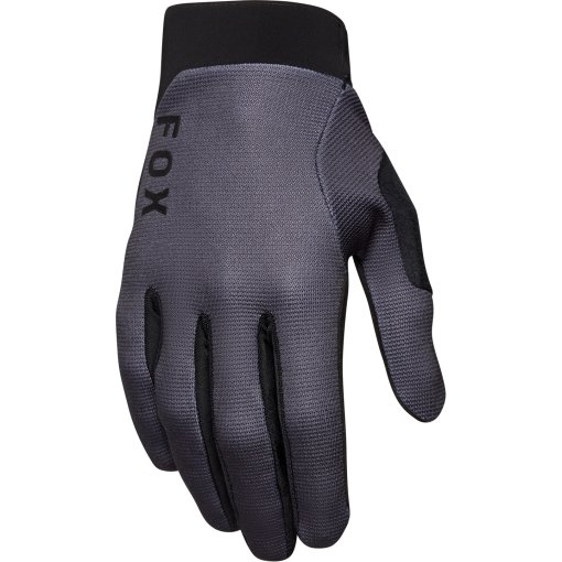 Foto de FOX Guantes MTB Hombre - Ranger Gel - dark shadow