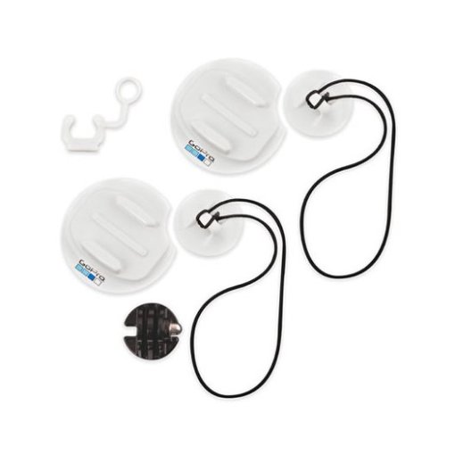 Produktbild von GoPro Surfboard-Halterung