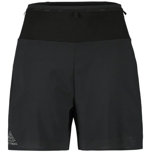 Foto de CRAFT Pantalon corto Mujer - Pro Trail - Negro