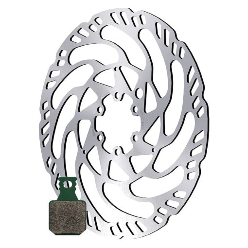 MAGURA マグラ venti Disc Rotor Centerlock ② MAGURA マグラ venti Disc Rotor Centerlock ② Amazon.com