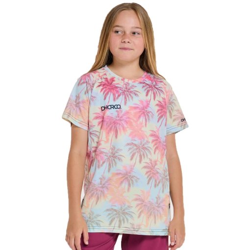 Produktbild von DHaRCO Kurzarmtrikot Kinder - Highball