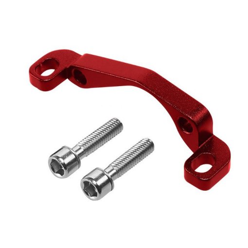 Foto de KCNC Brake Adapter PM auf IS